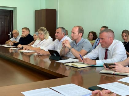 Активисты федерального проекта «Единой России» «Предпринимательство» приняли участие в Общественном совете при Уполномоченном по защите прав предпринимателей Удмуртии