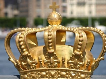 Королева Дании Маргрете II отреклась от престола