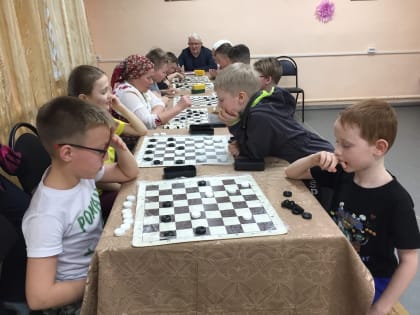 Массово и активно отметил День здоровья Воткинский район