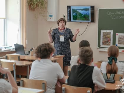 Региональный этап Всероссийского конкурса «Лучший учитель родного языка и родной литературы» завершился в Удмуртии