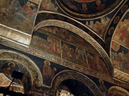 Госдума осудила преследования канонической православной церкви на Украине