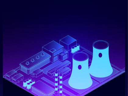 Грантополучатель Фонда содействия инновациям создал «умную» систему для химических компаний