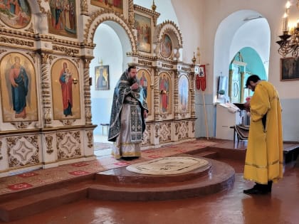 Праздник Входа Господня в Иерусалим — Вербное воскресение!