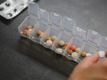 С начала года в Удмуртии бесплатные лекарства получили более 9 тысяч человек, перенесших инсульты и инфаркты