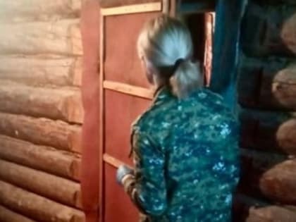 За расправу над родной сестрой арестован житель Балезино