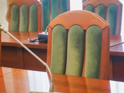 Ижевск в ожидании мэра, трудовому фронту не хватает рук и «тайная» работа минздрава