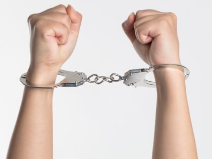 В Удмуртии поймали преступника, находящегося в федеральном розыске