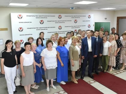 Филиал фонда «Защитники Отечества» и Комитет семей воинов Отечества подписали соглашение о сотрудничестве