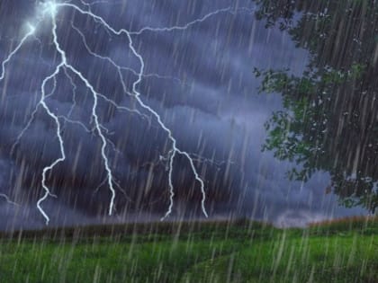 Экстренное предупреждение