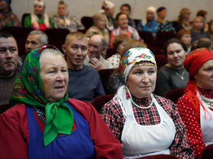 Аграрии Малопургинского района вернули в производство более 1700 гектар земли
