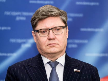 Андрей Исаев: Оппозиция голосует против бюджета – значит, против интересов своих избирателей