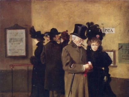 ​В Удмуртии начал работать сайт «Афиша Удмуртии»