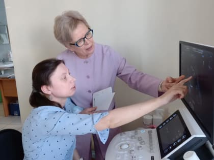 «День беременных» в РКДЦ