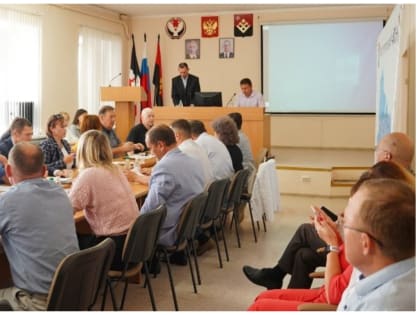 В Малопургинском районе Удмуртии 3 октября выберут двух кандидатов на пост главы