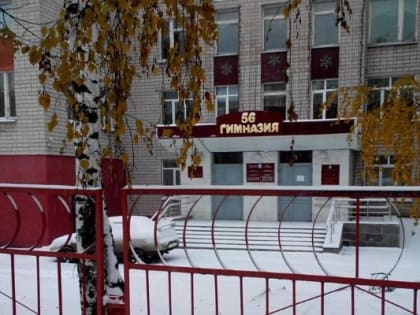 Ижевская гимназия №56 получила статус федеральной инновационной площадки