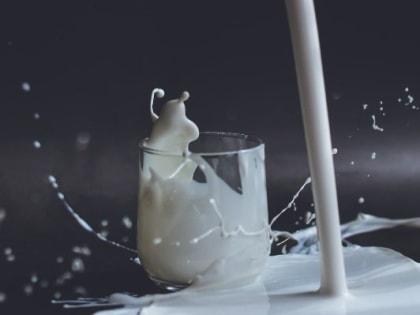 Более 20 тонн ультрапастеризованного молока экспортировали из Удмуртии в Узбекистан