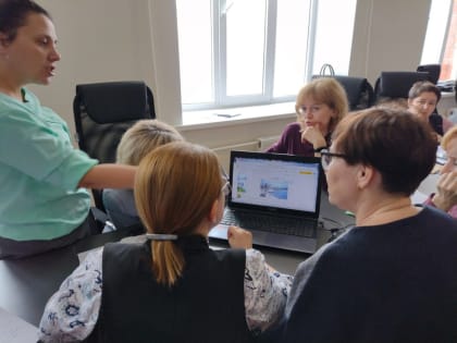 Завершились курсы «Приемы повышения качества подготовки обучающихся к государственной итоговой аттестации по географии»