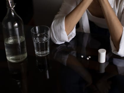 В Удмуртии с начала года насмерть отравились суррогатом 43 человека