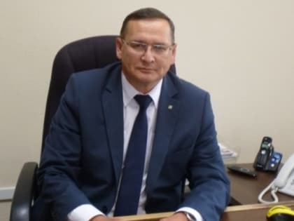 Главой Сарапульского района избран Айдар Шарафутдинов