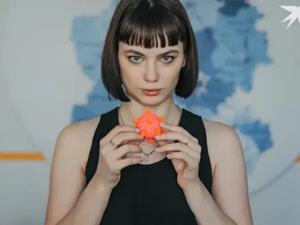 Заболеваемость коронавирусом в Удмуртии упала на 20%