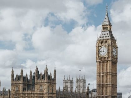 Великобритания ввела санкции против руководства ижевского концерна «Калашников»