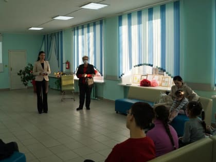 Марина Дегтерева: Каждый имеет право на комфортную и благополучную жизнь