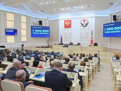 Депутаты Госсовета прокомментировали доклад Главы Удмуртии «О положении в Удмуртской Республике»