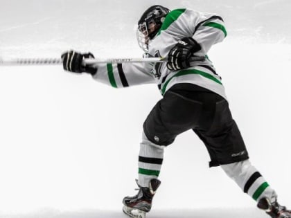 Международный хоккейный турнир исламских государств стартовал в Казани