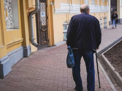 Жить дольше 89 лет россиянам не оптимально, полагают в компании Ингосстрах
