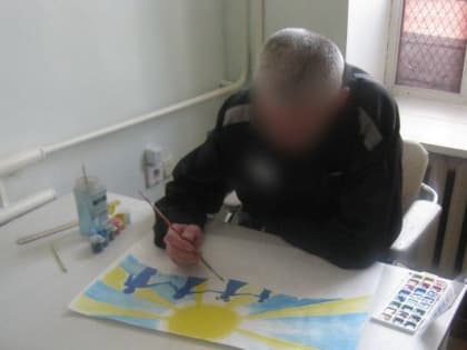 Мероприятия, посвященные Дню семьи, любви и верности, проводятся в исправительных учреждениях УФСИН Удмуртии