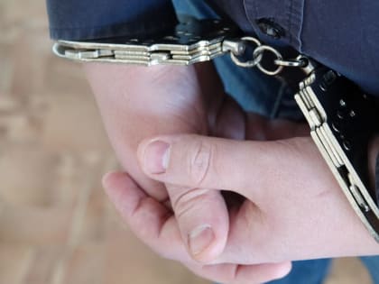 Бомж в Ижевске убил знакомую саперной лопатой