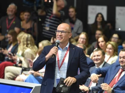 Телеграм-каналы раскритиковали «главного продавца» Удмуртии