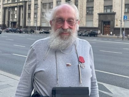 Анатолий Вассерман опроверг слухи о своей госпитализации