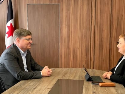 В рамках региональной недели Андрей Исаев совершил несколько рабочих встреч по вопросам социальной политики, трудовых отношений и развития городской инфраструктуры