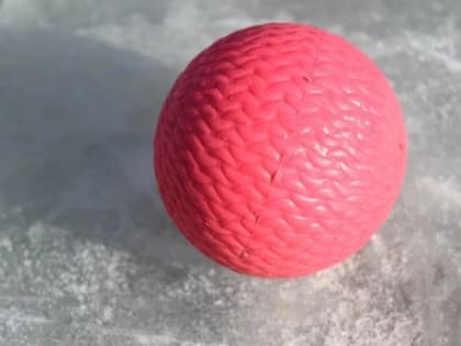 Хоккеисты «Знамя-Удмуртия» проиграли три мяча армейцам из Екатеринбурга