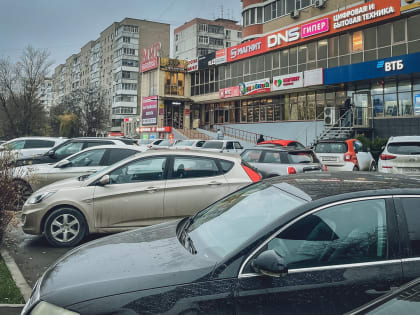Ввоз подержанных иномарок в Удмуртию вырос в 3,5 раза