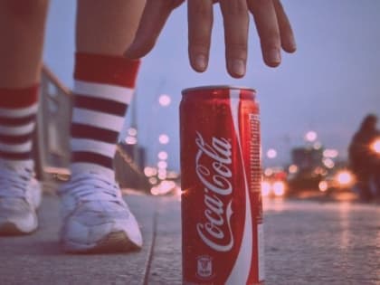 Coca-Cola озвучила цену своего ухода из России