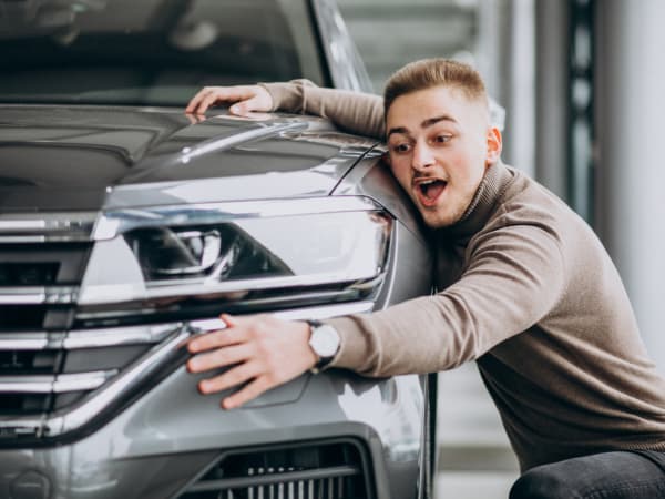 Почему покупка автомобиля с пробегом может быть выгодным решением?