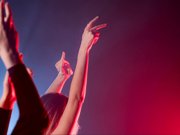 Как подготовиться к большому концерту: чек-лист для фаната