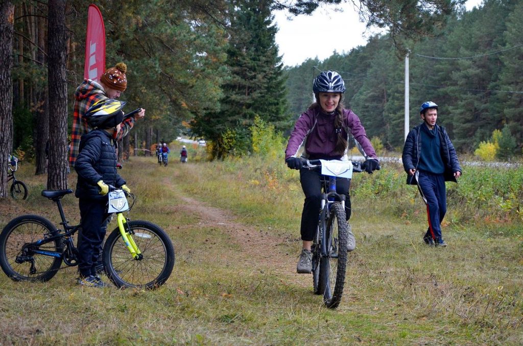 Cross Country группу