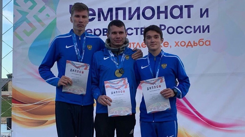 Сергей Широбоков спортсмены Удмуртии