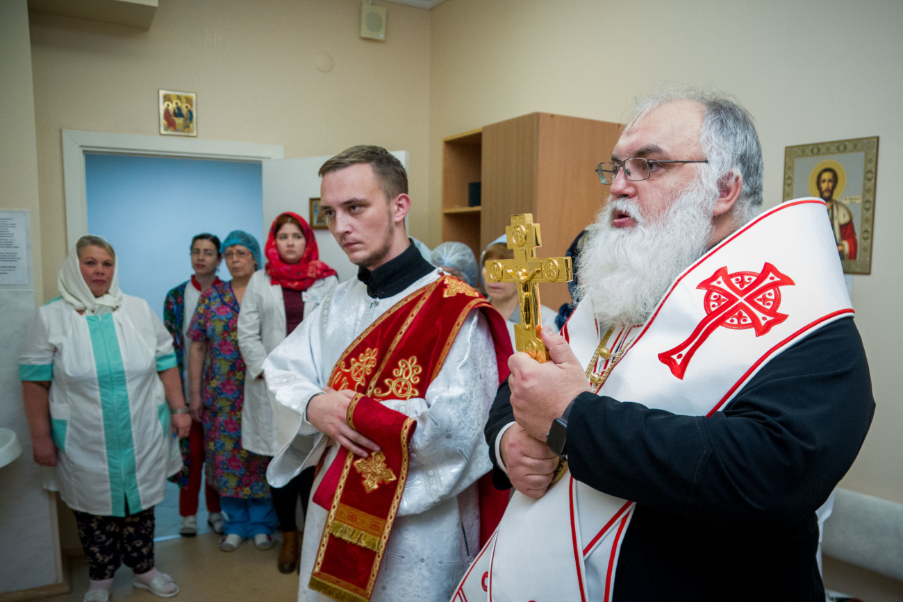 Сарапульская епархия сайт