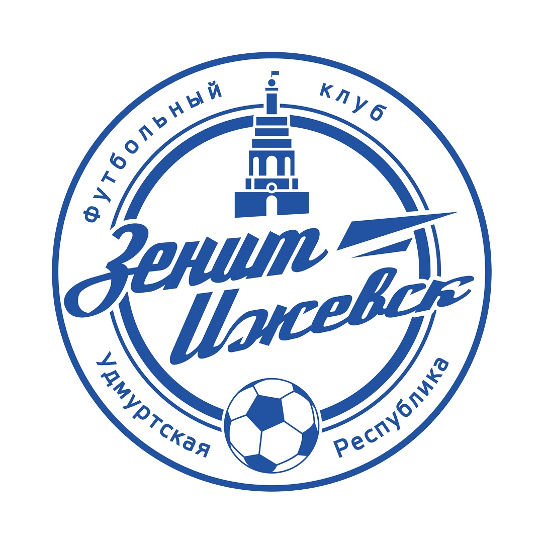 Футбол Зенит Ижевск