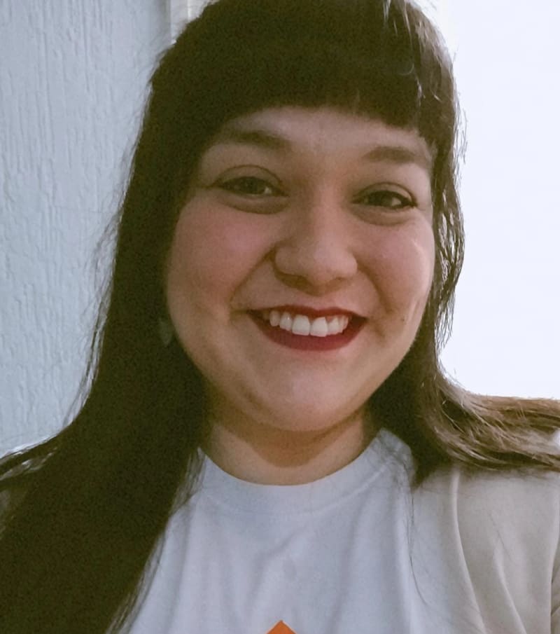 Vanessa - Spanish Teacher