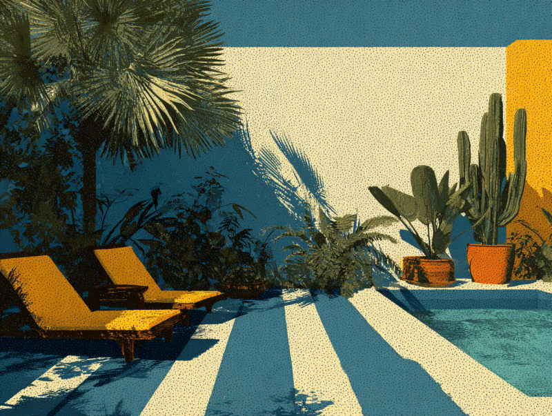 Spa & Wellness at GLC