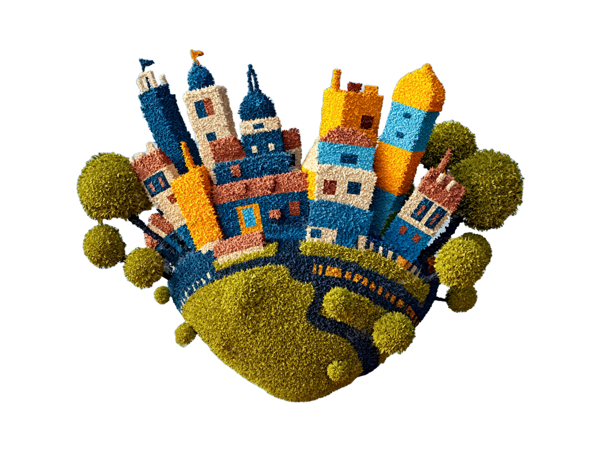 Cathedral of Tlaquepaque