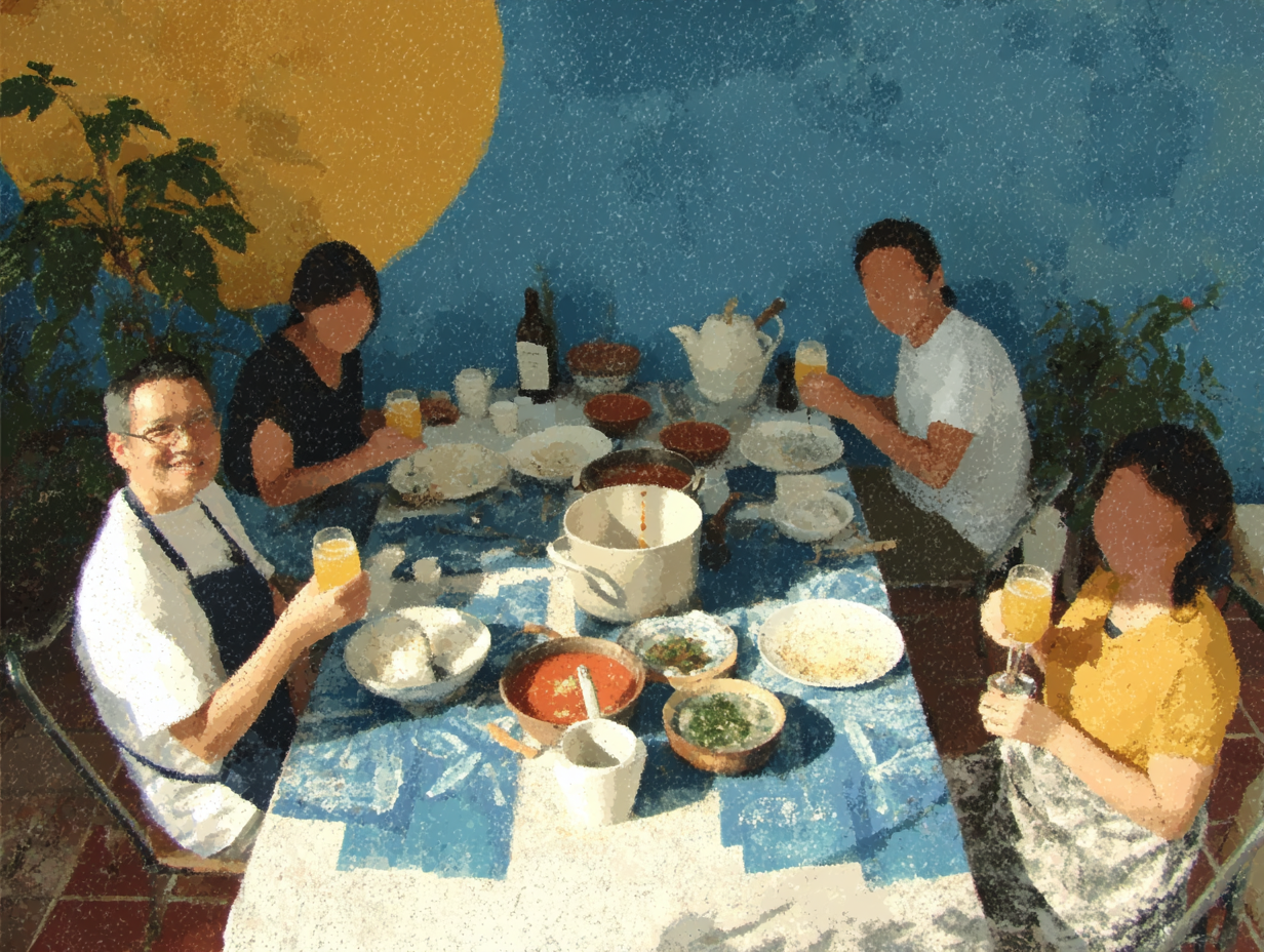 Mexican Cooking Classes