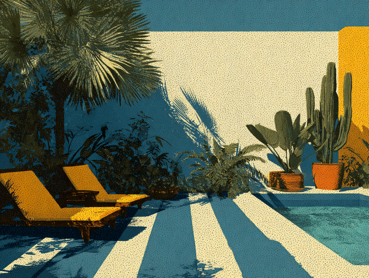 Spa & Wellness at GLC