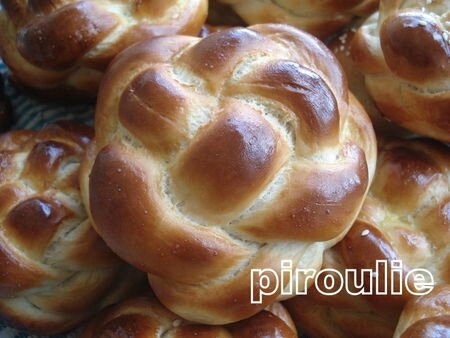 hallot poolish