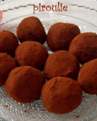 truffes
